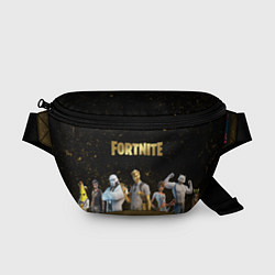 Поясная сумка FORTNITE 2 СЕЗОН ГЛАВА 2, цвет: 3D-принт