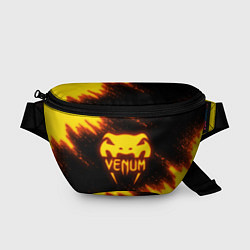 Поясная сумка VENUM, цвет: 3D-принт