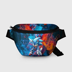Поясная сумка SONIC