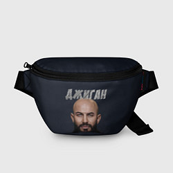 Поясная сумка Джиган, цвет: 3D-принт