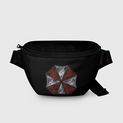 Поясная сумка Umbrella Corporation