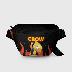 Поясная сумка BRAWL STARS CROW