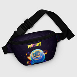 Поясная сумка Astro Jack Fortnite, цвет: 3D-принт — фото 2