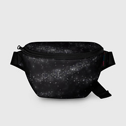 Поясная сумка Галактика, цвет: 3D-принт