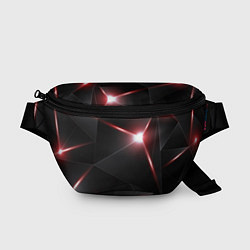 Поясная сумка 3D свечение, цвет: 3D-принт