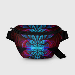 Поясная сумка Morfius, цвет: 3D-принт