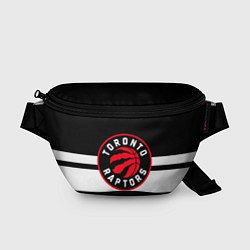 Поясная сумка TORONTO RAPTORS