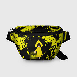 Поясная сумка Little NightmaresШестая