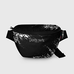 Поясная сумка DEATH NOTE ТЕТРАДЬ СМЕРТИ