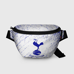 Поясная сумка Tottenham, цвет: 3D-принт