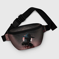 Поясная сумка Blind Hunter, цвет: 3D-принт — фото 2