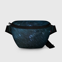 Поясная сумка Sky-line, цвет: 3D-принт