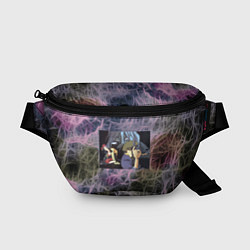 Поясная сумка Космический Ковбой Бибоп, цвет: 3D-принт