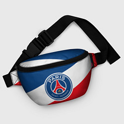Поясная сумка Paris Saint-Germain FC, цвет: 3D-принт — фото 2