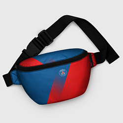 Поясная сумка PSG GRADIENT SPORT UNIFORM, цвет: 3D-принт — фото 2