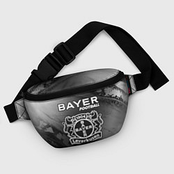 Поясная сумка БАЙЕР Football Краска, цвет: 3D-принт — фото 2