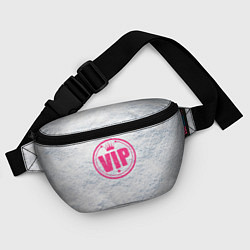 Поясная сумка Vip, цвет: 3D-принт — фото 2