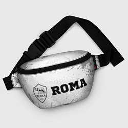 Поясная сумка Roma sport на светлом фоне по-горизонтали, цвет: 3D-принт — фото 2
