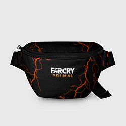 Поясная сумка Farcry storm, цвет: 3D-принт