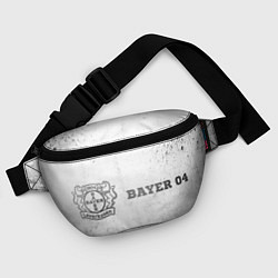 Поясная сумка Bayer 04 - white gradient по-горизонтали, цвет: 3D-принт — фото 2