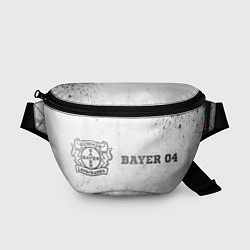 Поясная сумка Bayer 04 - white gradient по-горизонтали, цвет: 3D-принт