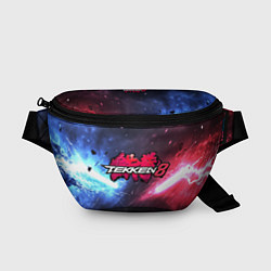 Поясная сумка Сопротивление в Tekken 8