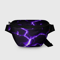 Поясная сумка The rift