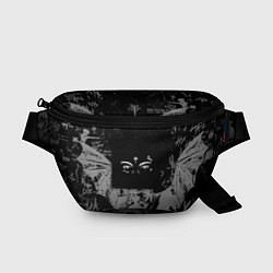 Поясная сумка Тентасьон взгляд, цвет: 3D-принт