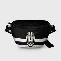 Поясная сумка Juventus линии, цвет: 3D-принт