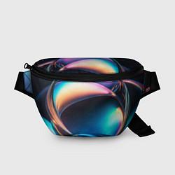 Поясная сумка Галактический шар