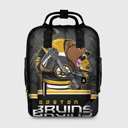 Женский рюкзак Boston Bruins