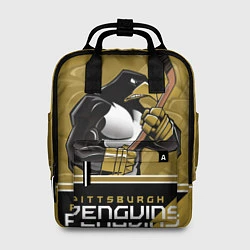 Женский рюкзак Pittsburgh Penguins