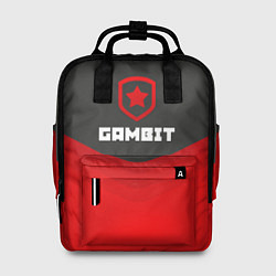 Женский рюкзак Gambit Gaming Uniform