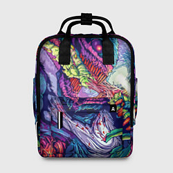 Женский рюкзак Hyper Beast Style