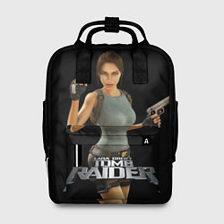 Женский рюкзак TOMB RAIDER