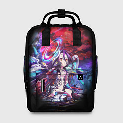 Женский рюкзак No Game No Life Zero