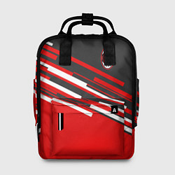 Женский рюкзак АC Milan: R&G
