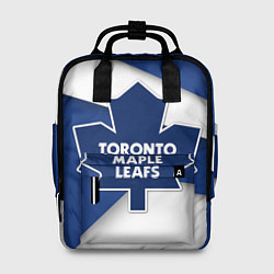 Женский рюкзак Toronto Maple Leafs