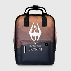 Женский рюкзак THE ELDER SCROLLS