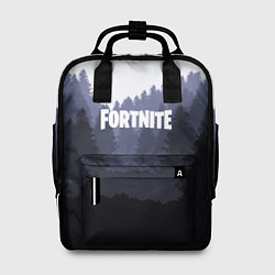 Женский рюкзак Fortnite: Dark Forest