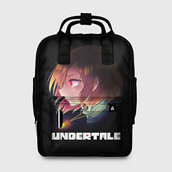 Женский рюкзак UNDERTALE