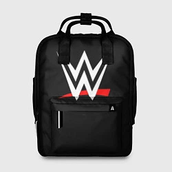 Женский рюкзак WWE