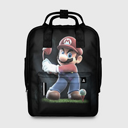 Женский рюкзак Марио