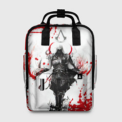 Женский рюкзак Assassins Creed