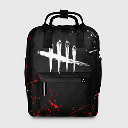 Женский рюкзак DEAD BY DAYLIGHT