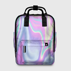 Рюкзак женский Vaporwave, цвет: 3D-принт