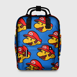 Женский рюкзак Mario