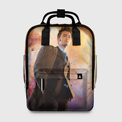 Женский рюкзак DOCTOR WHO