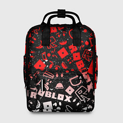 Женский рюкзак Roblox