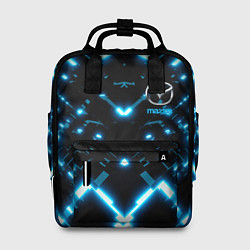 Женский рюкзак MAZDA